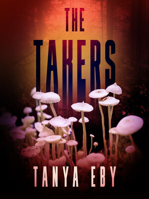 cover image of The Takers